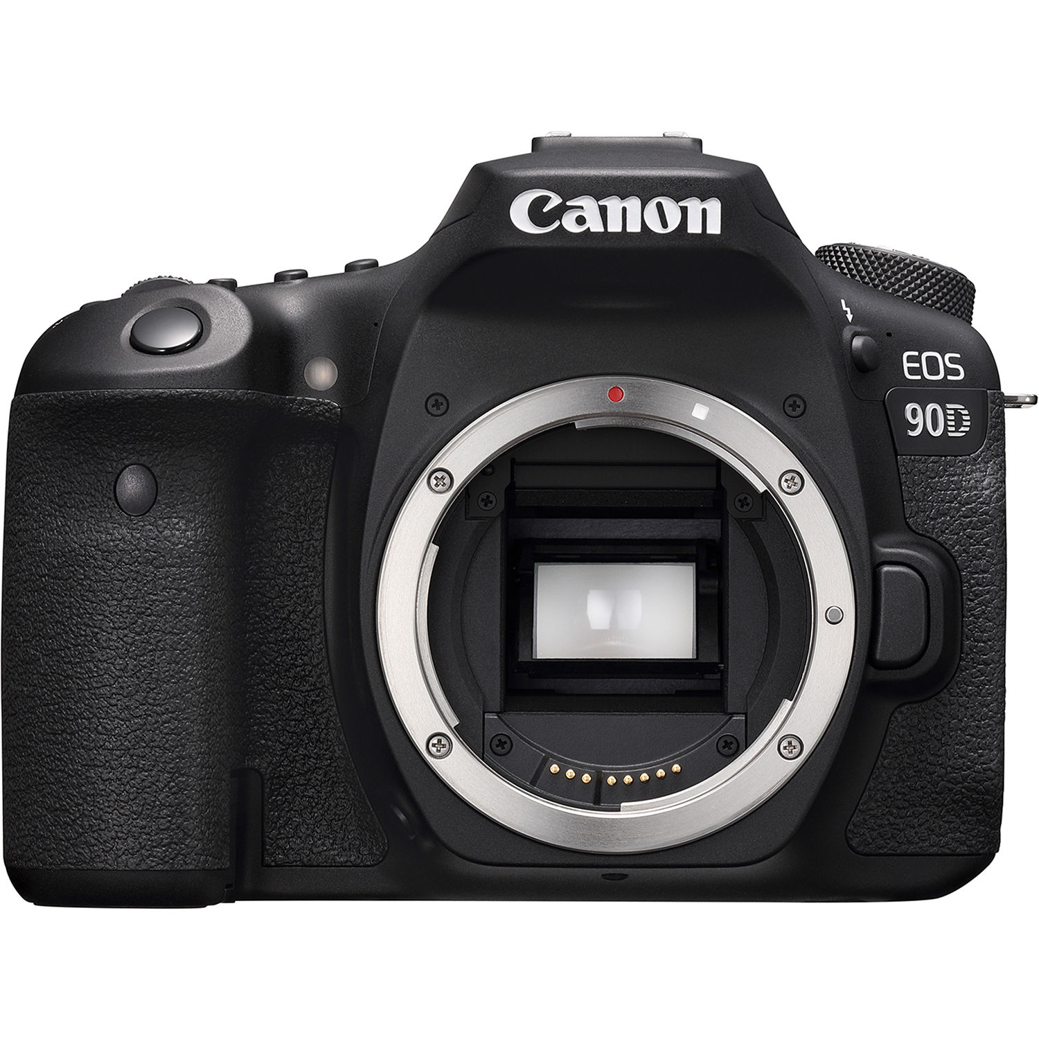 دوربین دیجیتال عکاسی کاننCanon90Dبدنه — تصویر ۲