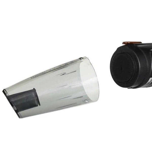 جارو برقی شیائومی مدل Deerma DX115C — تصویر ۷