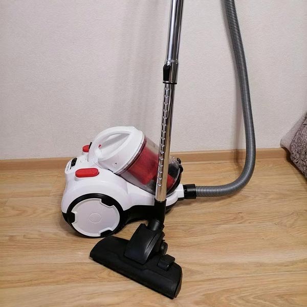 جارو برقی درما شیائومی مدل Deerma DEM-TJ310W — تصویر ۳
