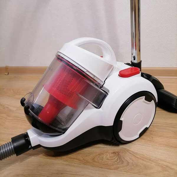 جارو برقی درما شیائومی مدل Deerma DEM-TJ310W — تصویر ۴