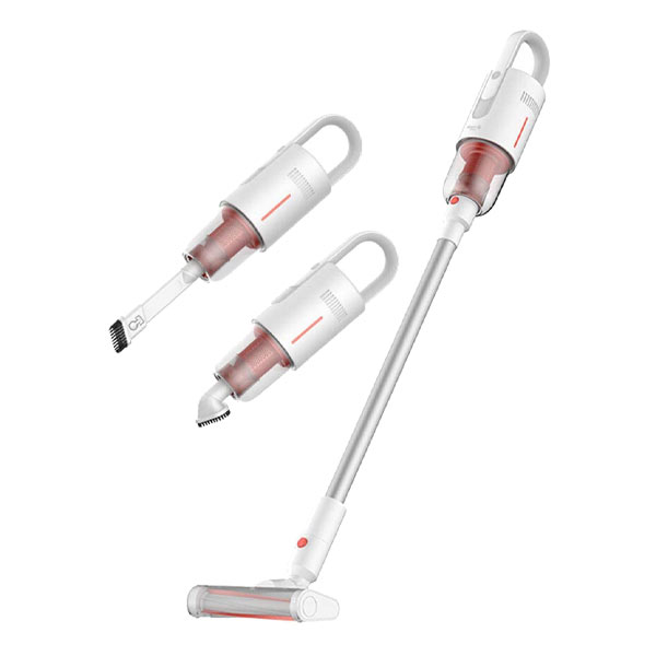 جارو شارژی شیائومی مدل Deerma VC20 Plus