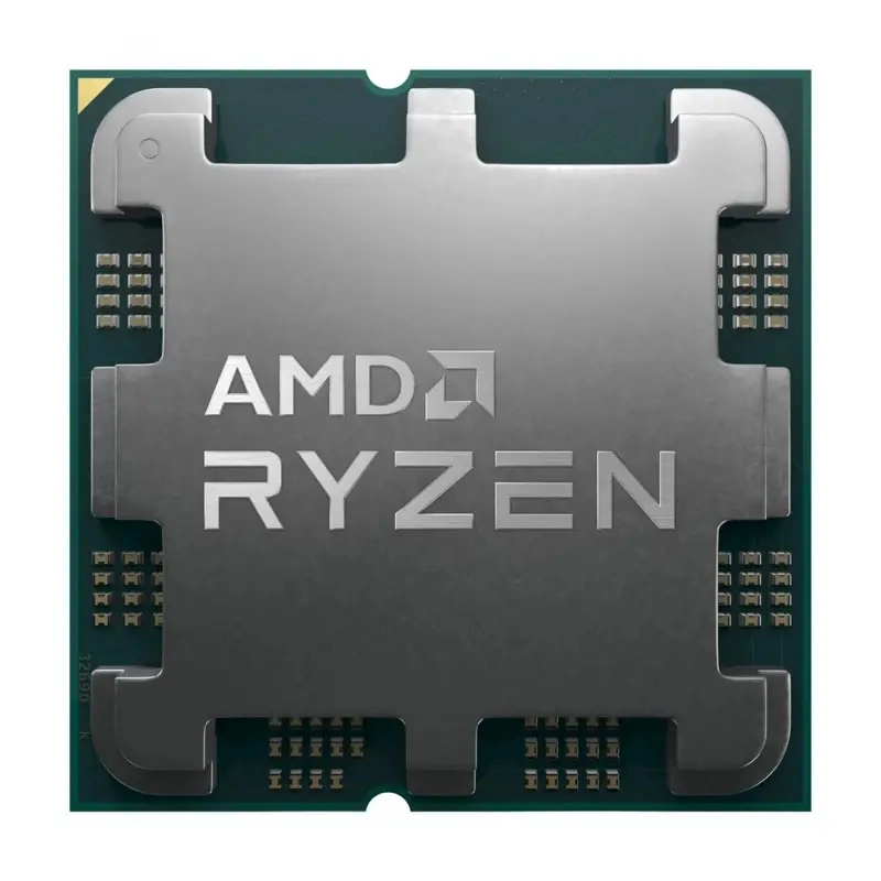 پردازنده ای ام دی Ryzen 9 9950X بدون باکس — تصویر ۳