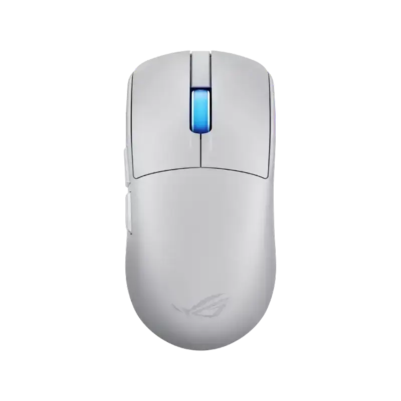موس گیمینگ ایسوس P723 ROG HARPE II ACE/WHT