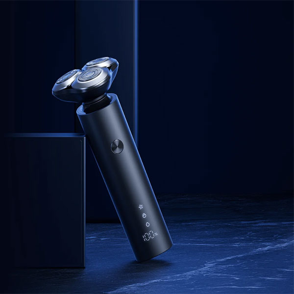 ماشین اصلاح موی صورت شیائومی مدل Xiaomi S301 — تصویر ۴