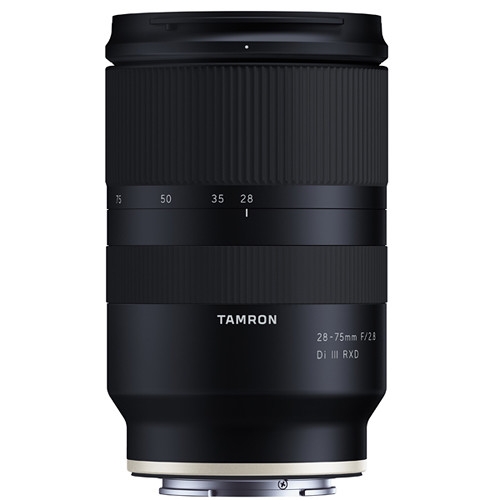 لنز تامرون Tamron 28-75mm f/2.8 Di III RXD Lens for Sony E