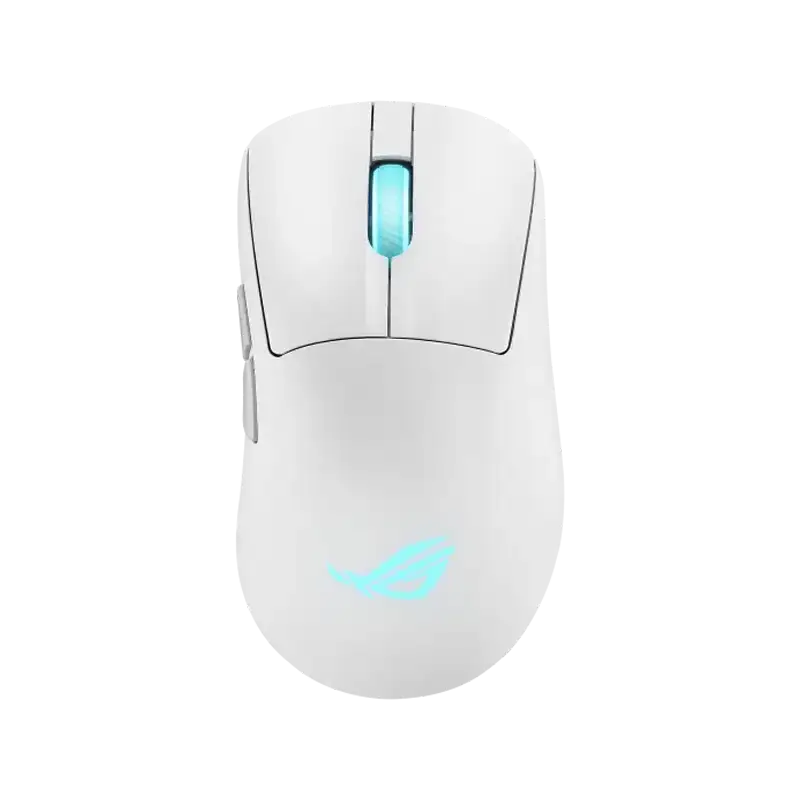 موس گیمینگ ایسوس P722 ROG KERIS II ORIGIN/WHT