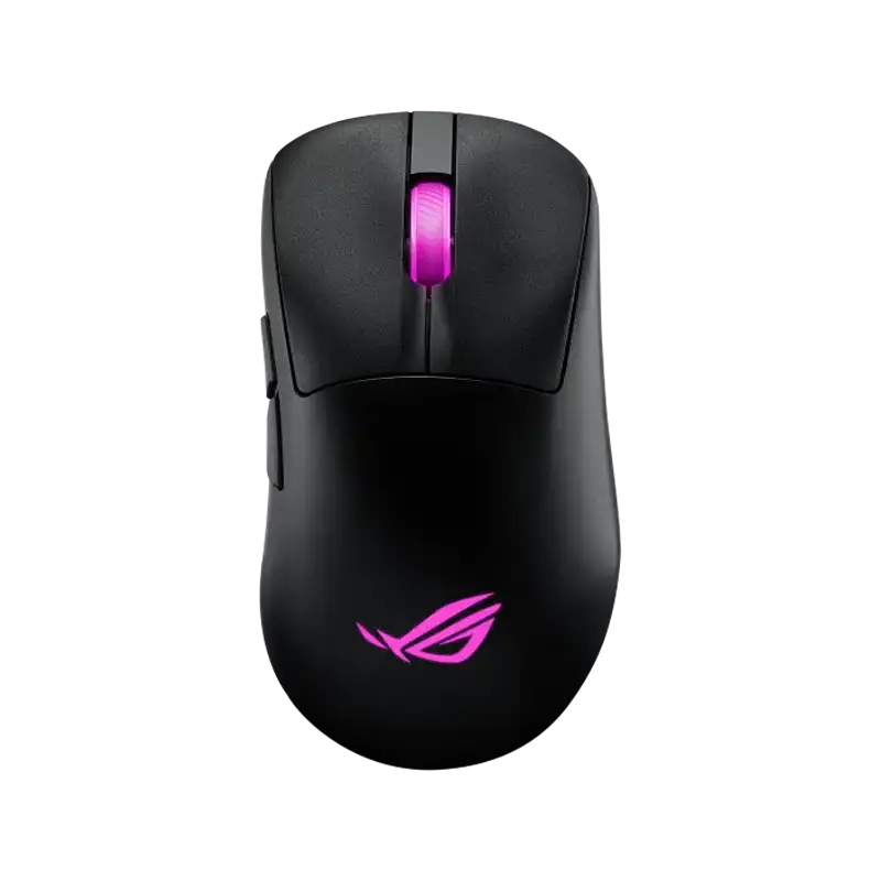 موس گیمینگ ایسوس P722 ROG KERIS II ORIGIN/BLK