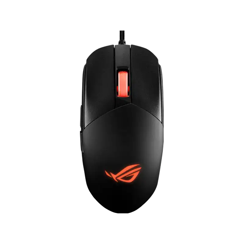 موس گیمینگ ایسوس P518 ROG STRIX IMPACT III