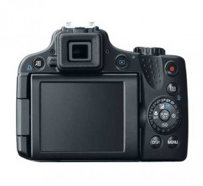 دوربین دیجیتال عکاسی کانن Canon Powershot SX50 HS — تصویر ۴