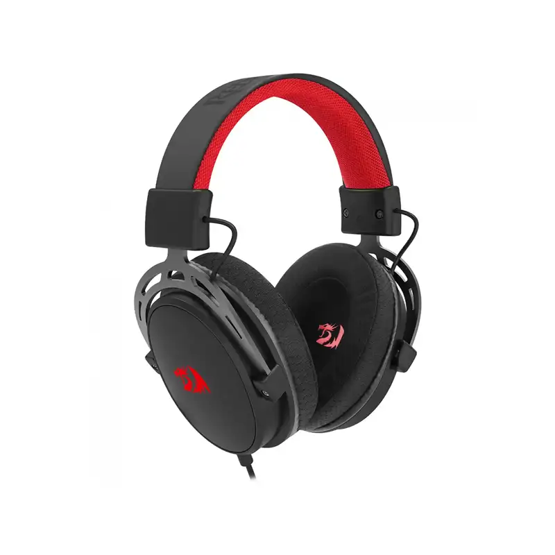 هدست گیمینگ ردراگون Cragblade H541 — تصویر ۳