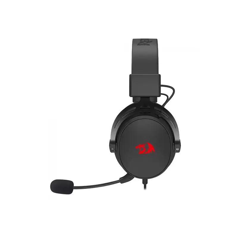 هدست گیمینگ ردراگون Cragblade H541 — تصویر ۴
