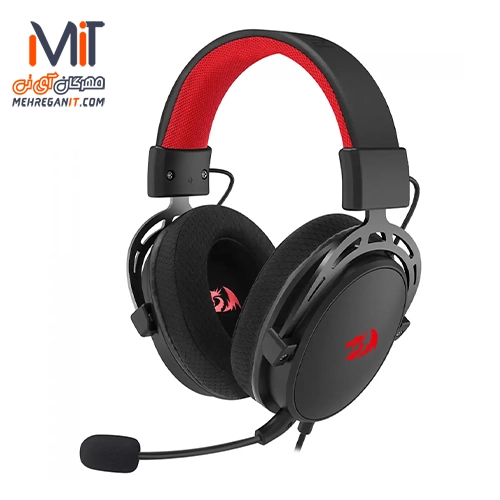 هدست گیمینگ ردراگون Cragblade H541 — تصویر ۸