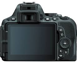 دوربین دیجیتال عکاسی نیکون Nikon D5500 18-140mm – در حد آنباکس — تصویر ۵
