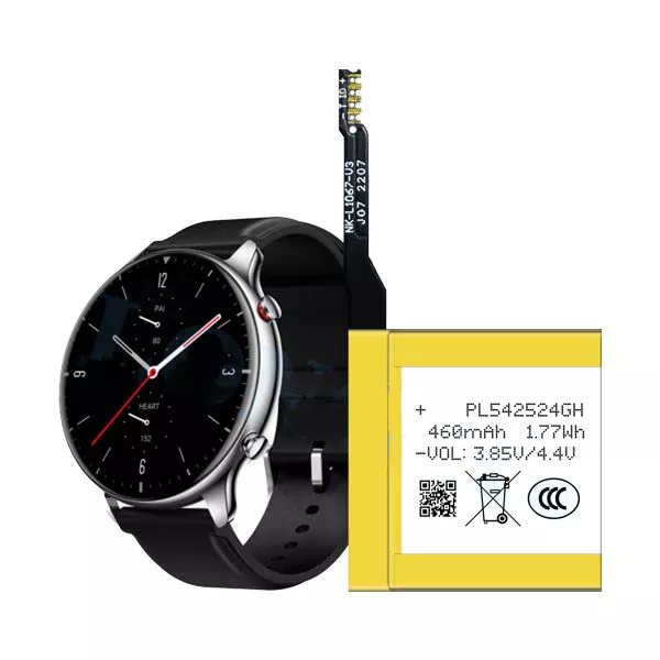 باتری ساعت شیائومی مدل Amazfit GTR 2 / 2E