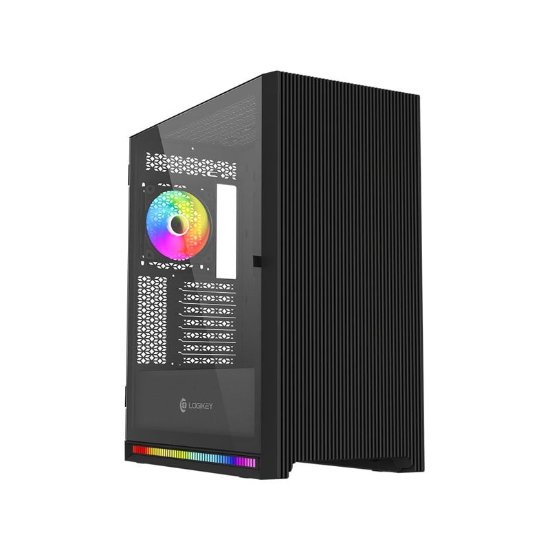 کامپیوتر اسمبل شده گیمینگ KARMA STORM V1.0 — تصویر ۲