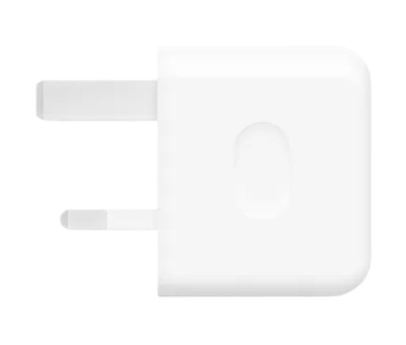 شارژر اورجینال اپل آیفون 40 وات /original Apple 40W max 60w — تصویر ۳