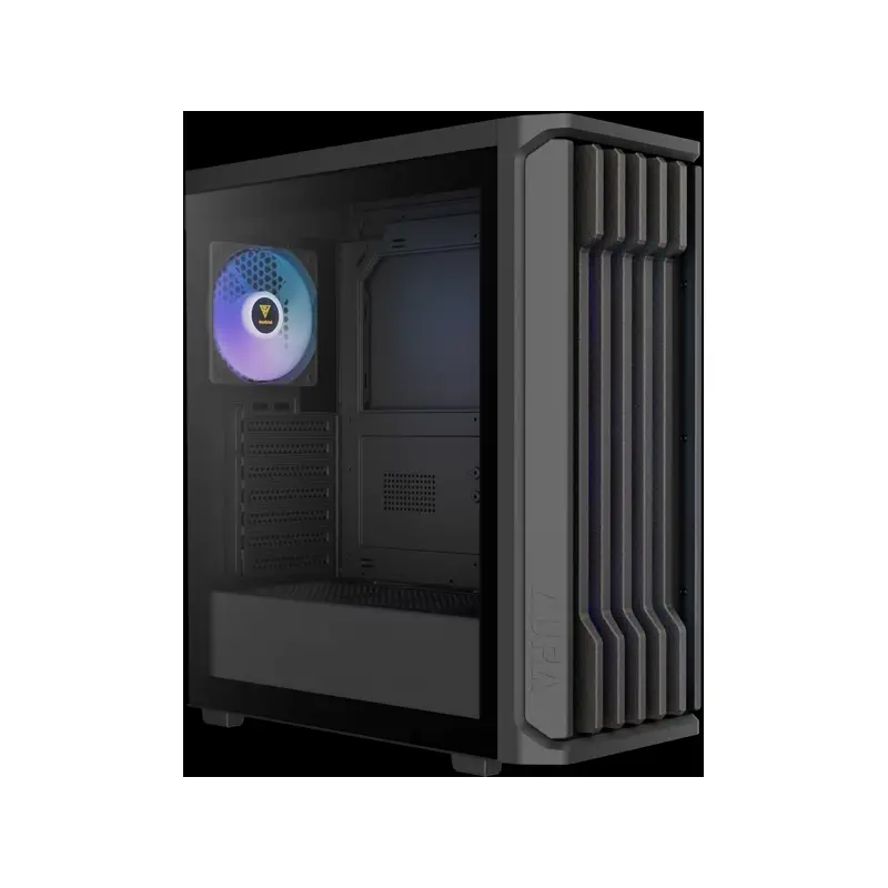 کیس گیم دیاس AURA GC11 ARGB — تصویر ۳