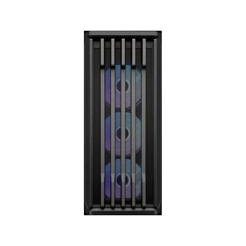 کیس گیم دیاس AURA GC11 ARGB — تصویر ۵