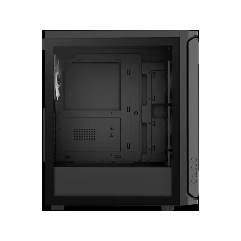 کیس گیم دیاس AURA GC11 ARGB — تصویر ۷