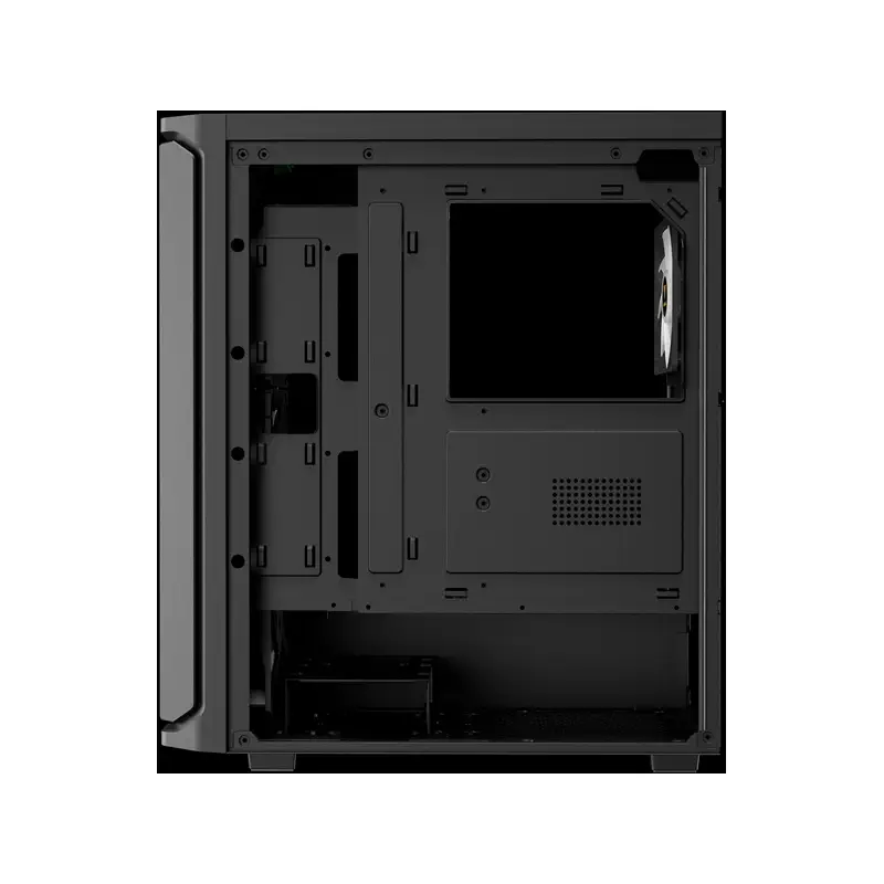 کیس گیم دیاس AURA GC11 ARGB — تصویر ۸