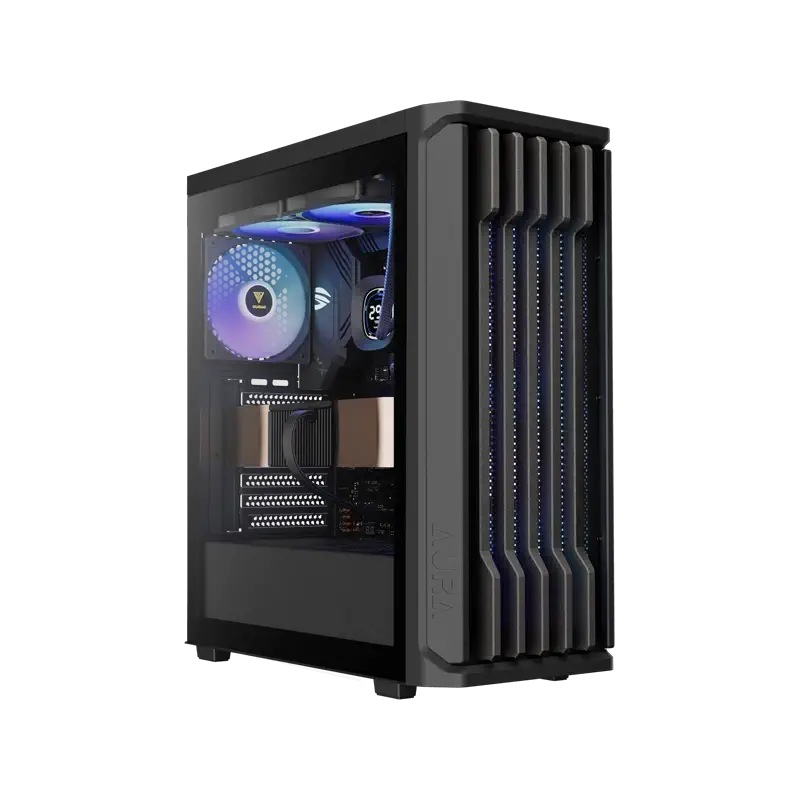 کیس گیم دیاس AURA GC11 ARGB