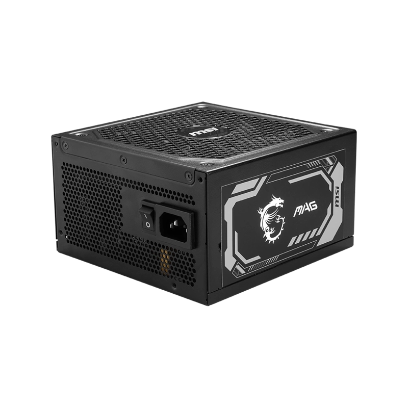 پاور ام اس آی MAG A1000GL PCIE5