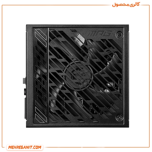 پاور ام اس آی MPG A1250GS PCIE5 — تصویر ۸