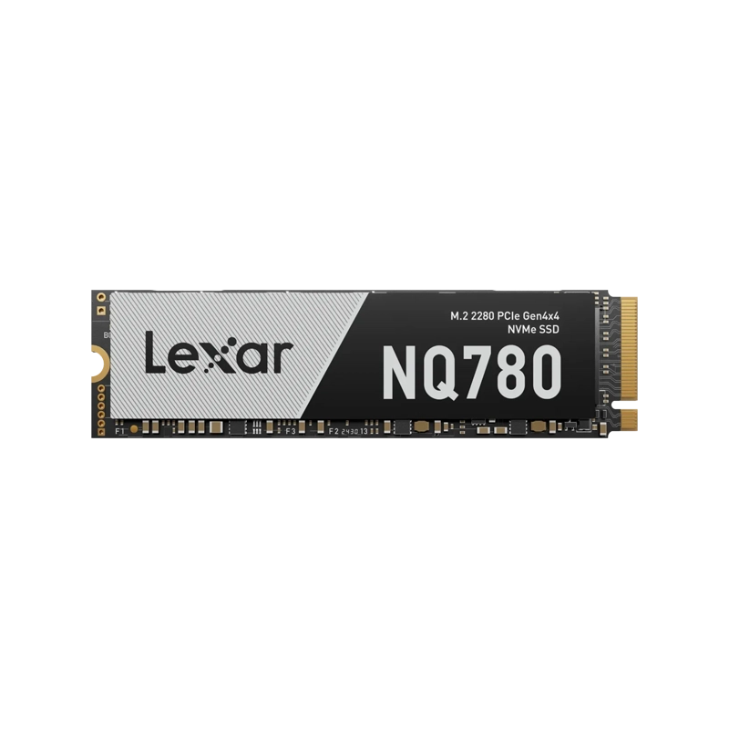 اس اس دی لکسار NQ780 1TB — تصویر ۲
