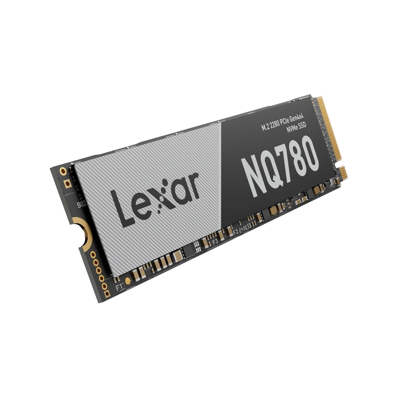 اس اس دی لکسار NQ780 1TB — تصویر ۳