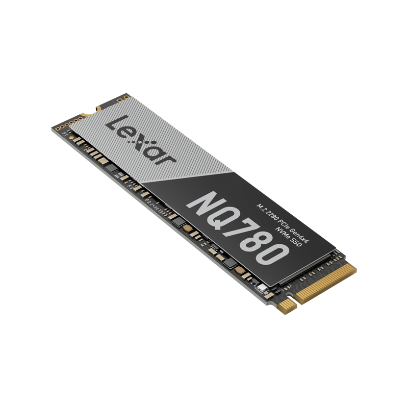 اس اس دی لکسار NQ780 1TB — تصویر ۴