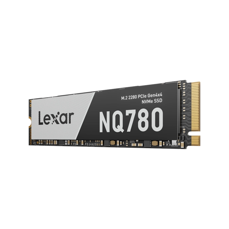 اس اس دی لکسار NQ780 1TB — تصویر ۵