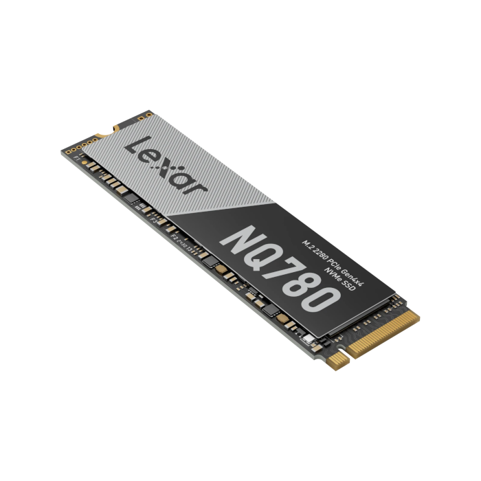 اس اس دی لکسار NQ780 1TB — تصویر ۸
