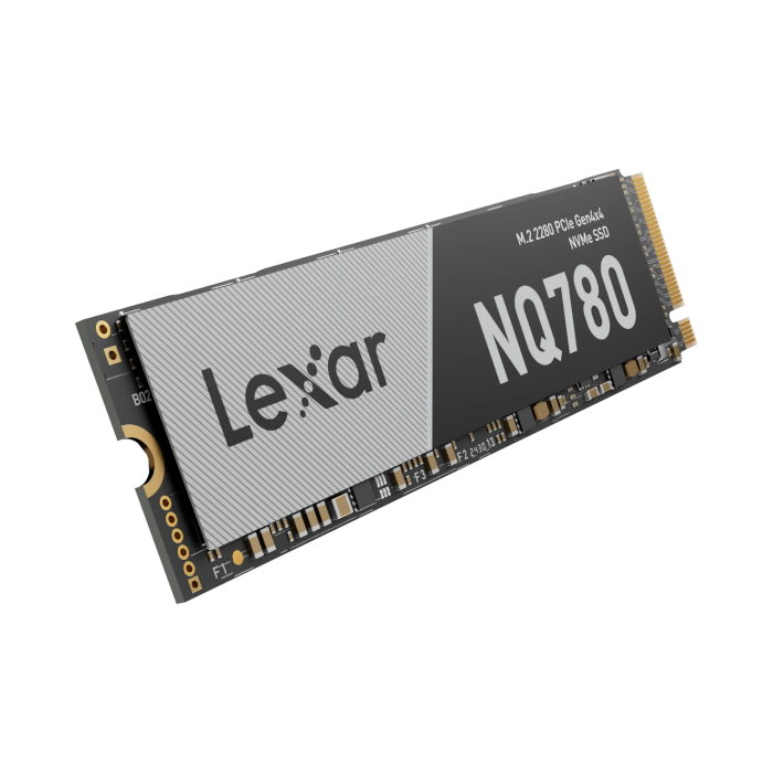 اس اس دی لکسار NQ780 1TB — تصویر ۷