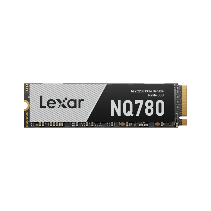 اس اس دی لکسار NQ780 1TB — تصویر ۶