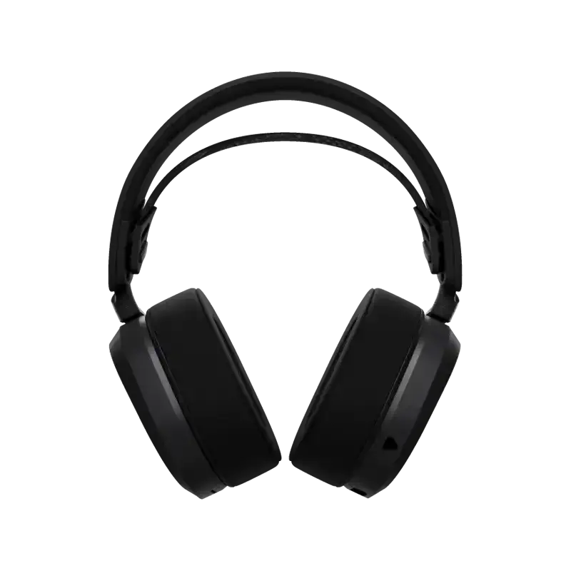 هدست گیمینگ ایسوس A501 ROG Pelta/BLK