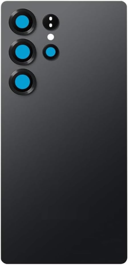 درب پشت اس25 الترا با شیشه دوربین Door S938 / S25 Ultra + Cam — تصویر ۲