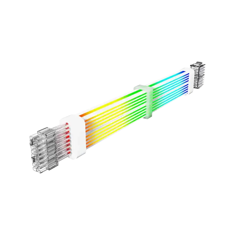 کابل اسلیو گیم مکس VGA/CPU 2x8pin-W — تصویر ۳