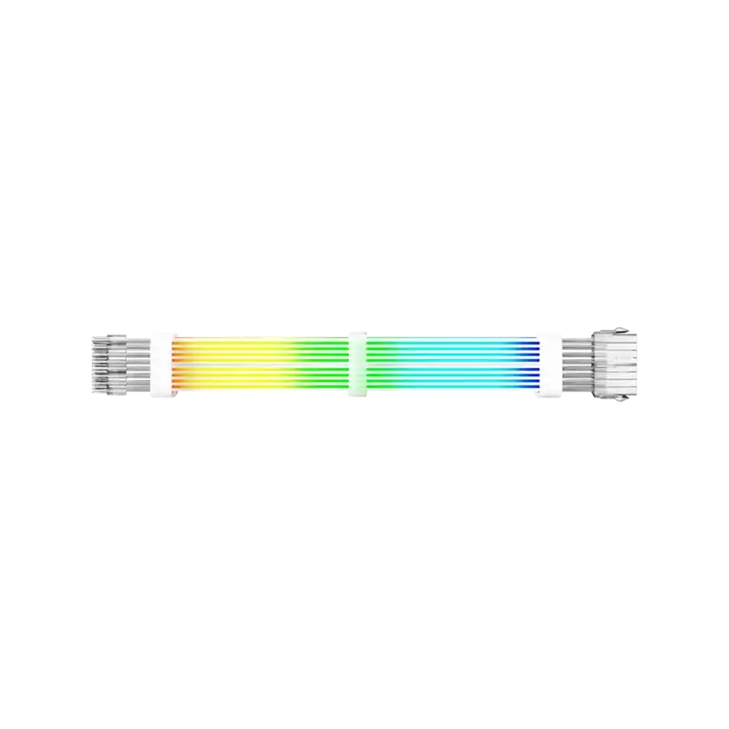 کابل اسلیو گیم مکس VGA/CPU 2x8pin-W — تصویر ۴