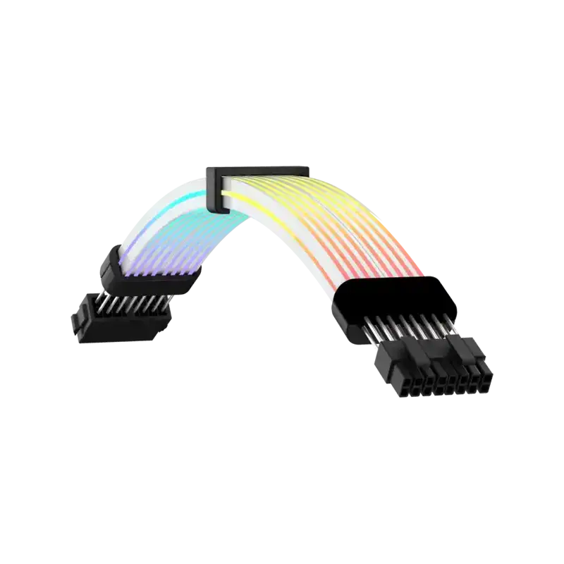 کابل اسلیو گیم مکس VGA/CPU 2x8pin-W — تصویر ۵