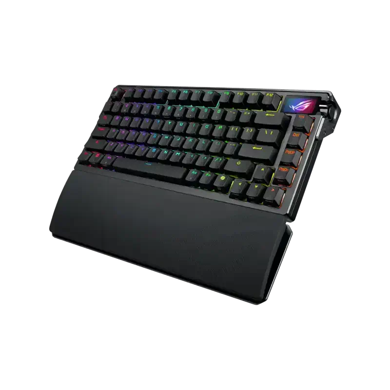 کیبورد گیمینگ ایسوس M702 ROG Azoth Extreme — تصویر ۳