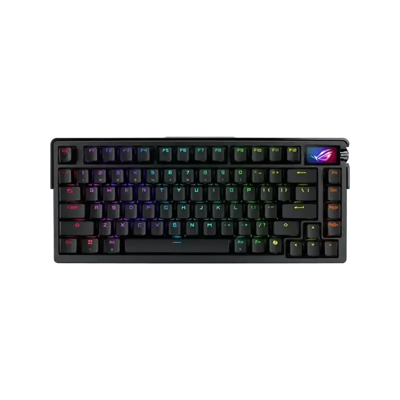 کیبورد گیمینگ ایسوس M702 ROG Azoth Extreme — تصویر ۴