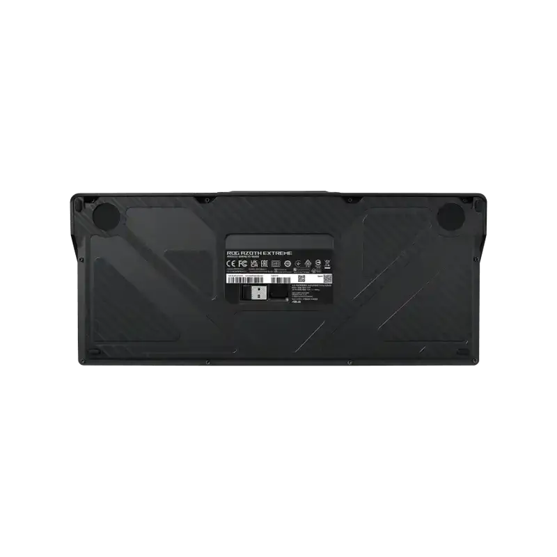 کیبورد گیمینگ ایسوس M702 ROG Azoth Extreme — تصویر ۶