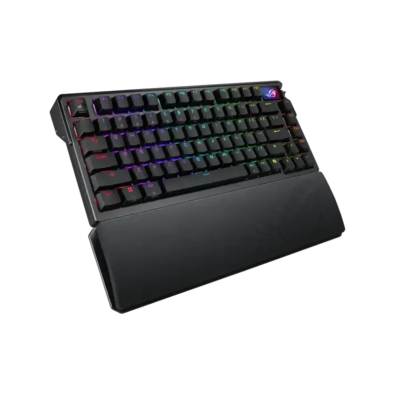 کیبورد گیمینگ ایسوس M702 ROG Azoth Extreme — تصویر ۷