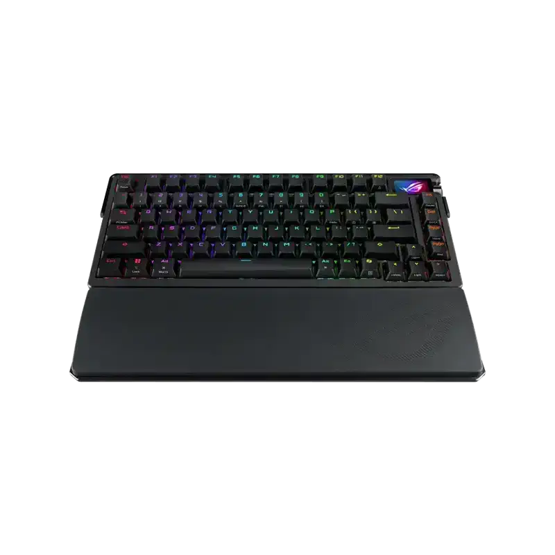 کیبورد گیمینگ ایسوس M702 ROG Azoth Extreme — تصویر ۸