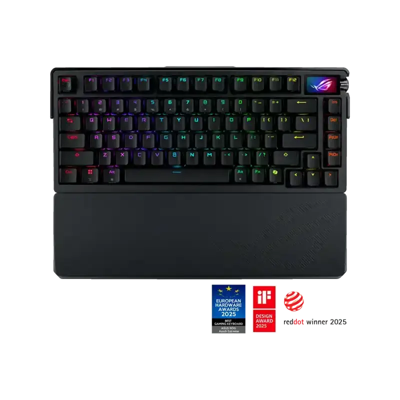 کیبورد گیمینگ ایسوس M702 ROG Azoth Extreme