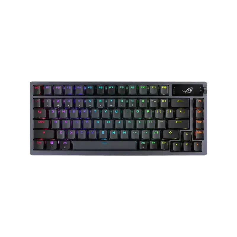 کیبورد گیمینگ ایسوس M701 ROG Azoth/NXRD/AR