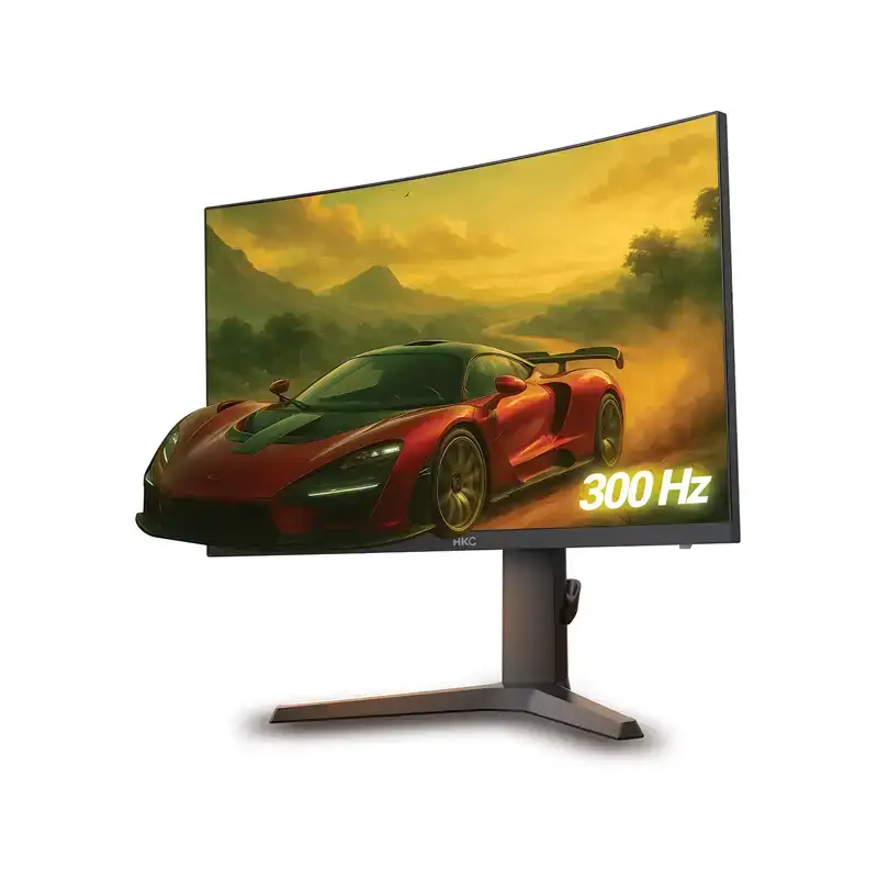مانیتور گیمینگ اچ کا سی MG27H18Q300 سایز 27 اینچ — تصویر ۲