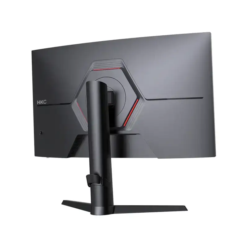 مانیتور گیمینگ اچ کا سی MG27H18Q300 سایز 27 اینچ — تصویر ۷