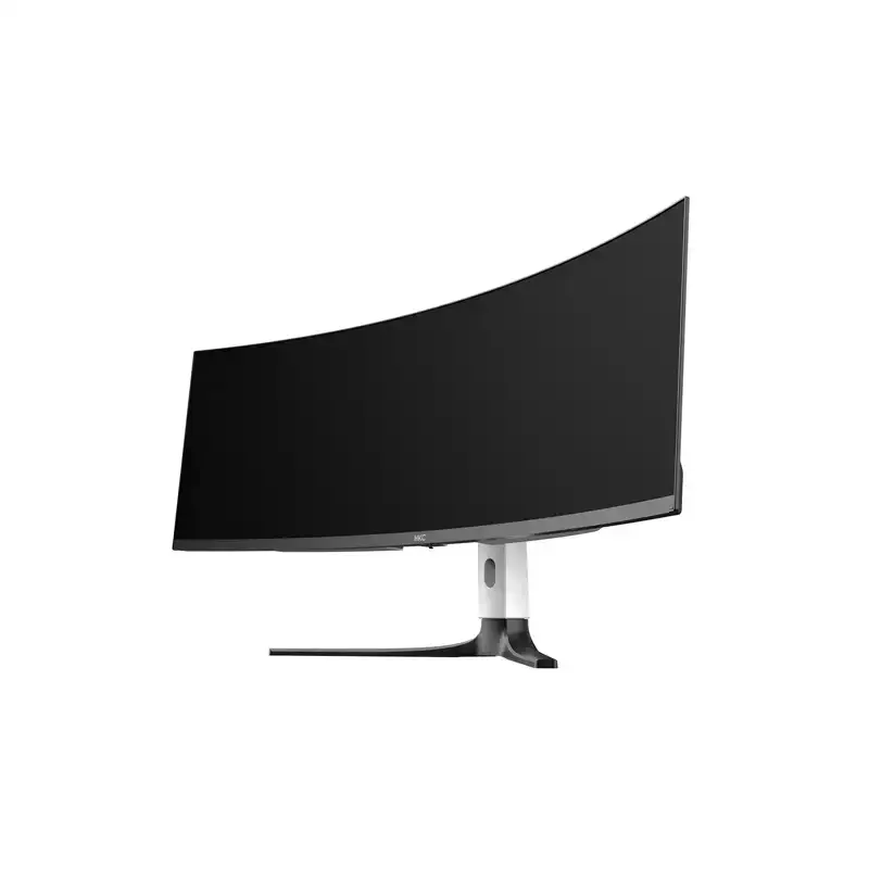 مانیتور گیمینگ اچ کا سی MG49P2U سایز 49 اینچ — تصویر ۳