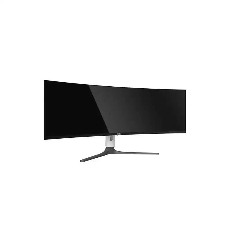 مانیتور گیمینگ اچ کا سی MG49P2U سایز 49 اینچ — تصویر ۴